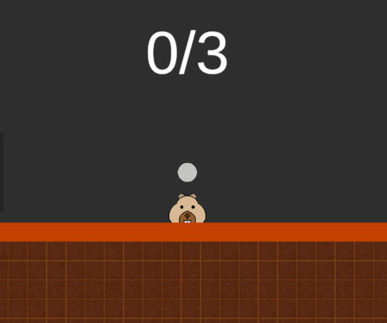 Gophers will grab and teleport the player through gopher-tunnels!