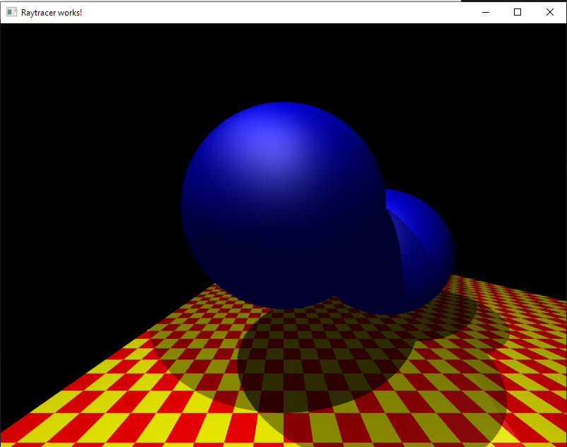 Checkerboards Texture