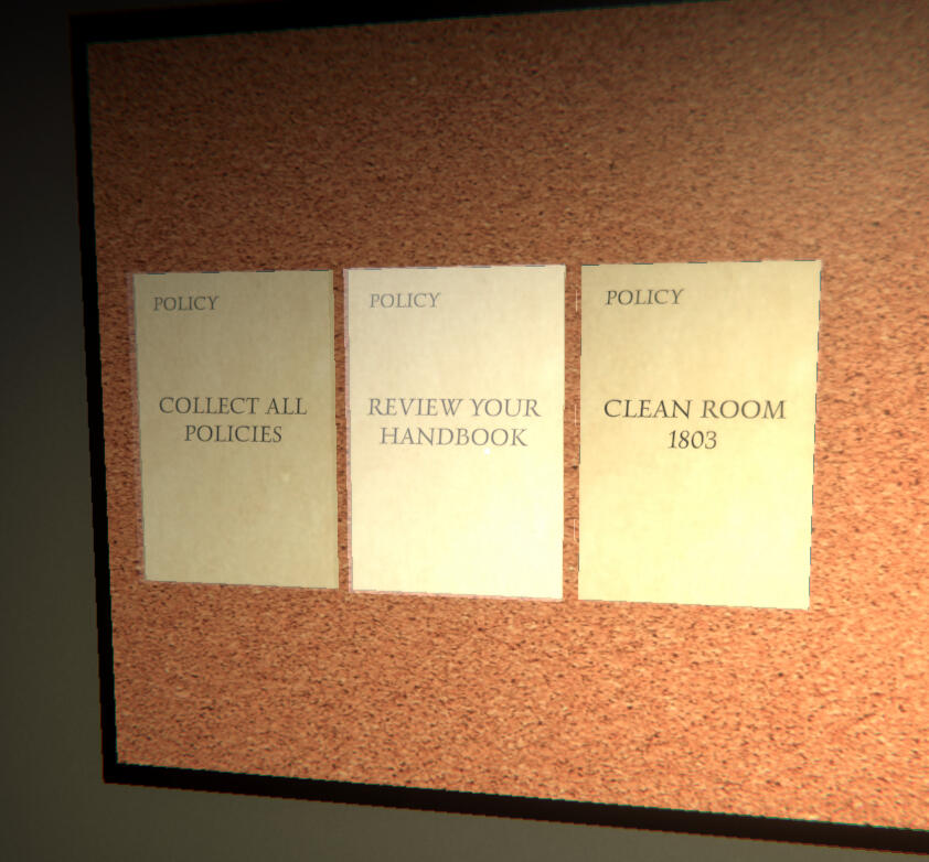 Interacting with multiple papers