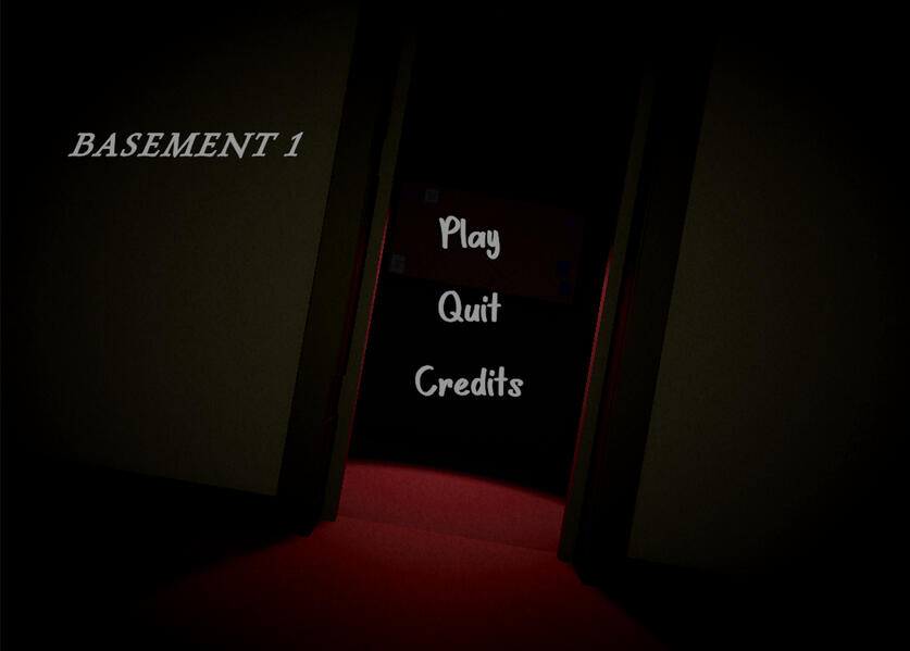 Basement One Unity | C# | A*