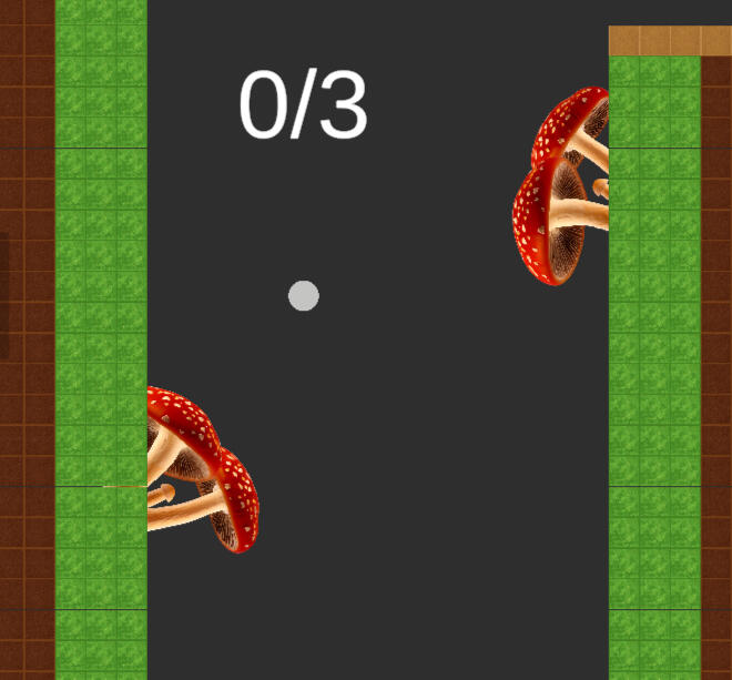 Golf Grubs Unity | C# | Prototype