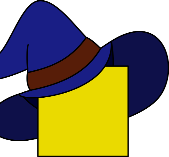 Wizard Cube Personal | Tech Demo | Godot