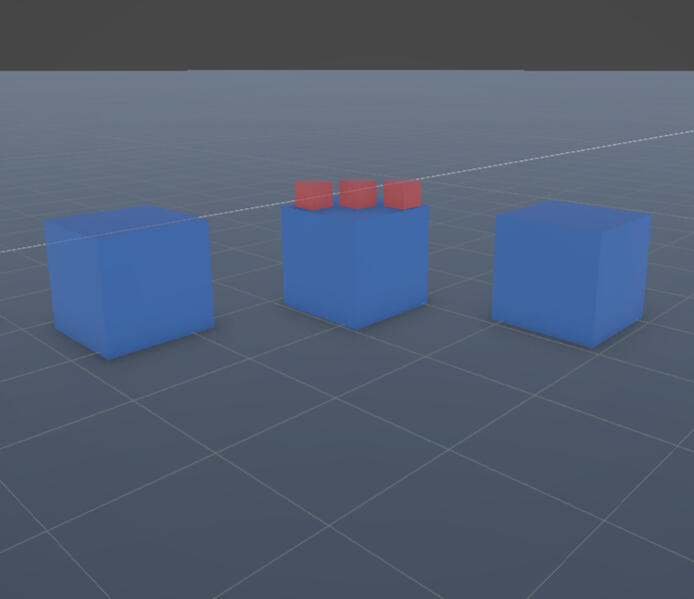 Interaction System Demo | Unity | C#