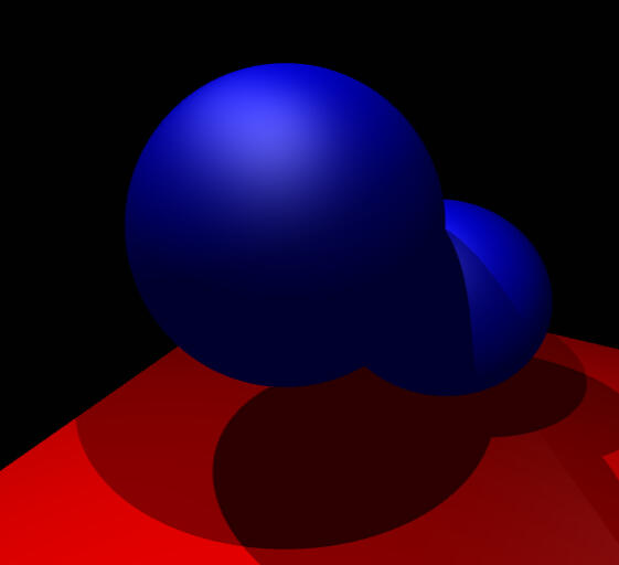 The Raytracer C++ | Global Illumination