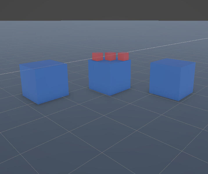 Interaction System Demo | Unity | C#