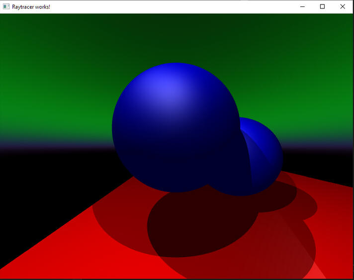 Changing the Atmospheric Composition
