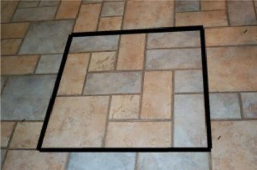 Target Tile to Recreate