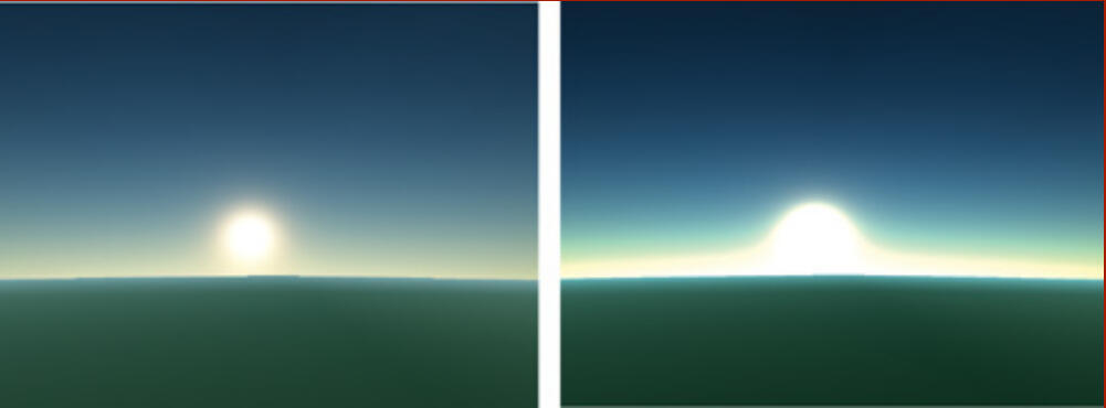 Improving Tone Mapping and HDR | Scratchapixel