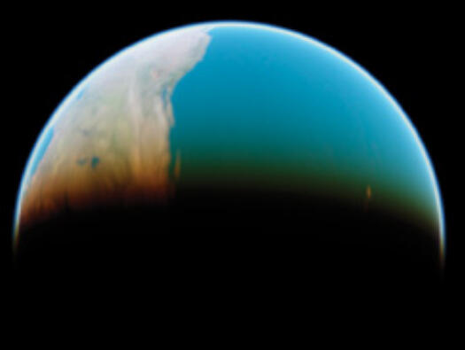 Outside the Atmosphere | GPUGems