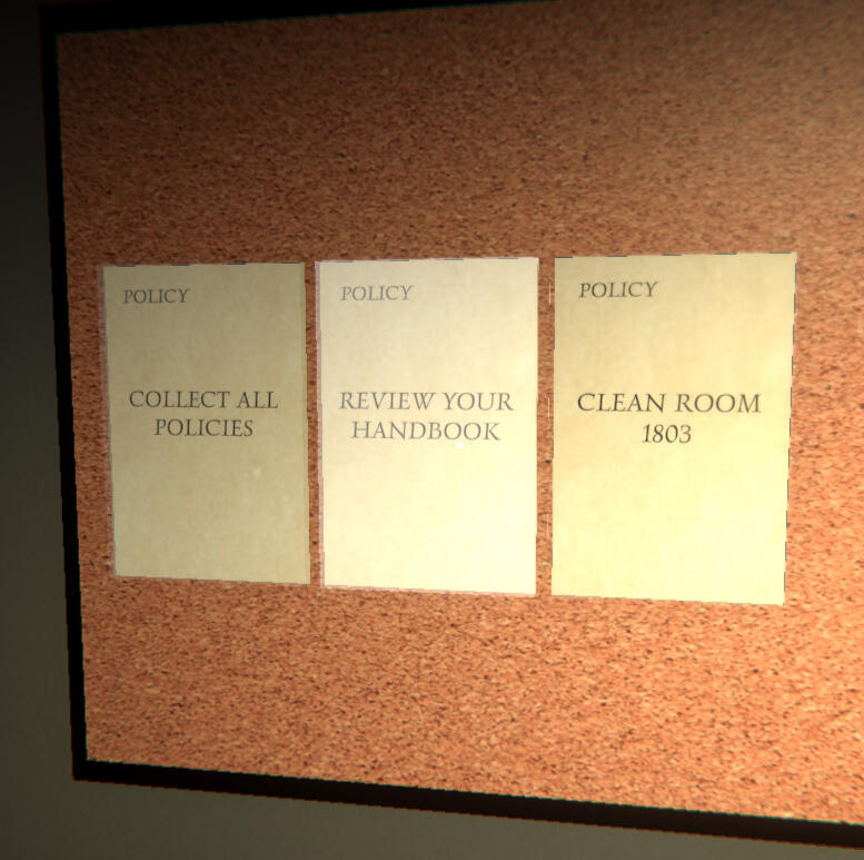 Basement One