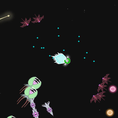 BOWNUS Game Jam | Godot | C#